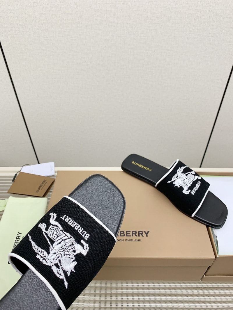 Burberry Slippers